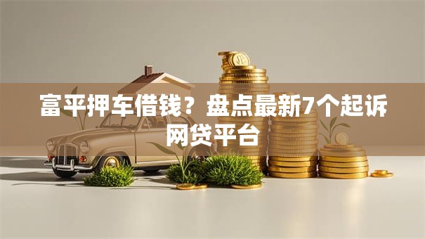 富平押车借钱？盘点最新7个起诉网贷平台