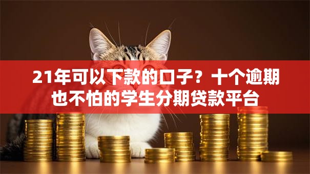 21年可以下款的口子?十个逾期也不怕的学生分期贷款平台 21年可以下款的口子?十个逾期也不怕的学生分期贷款平台