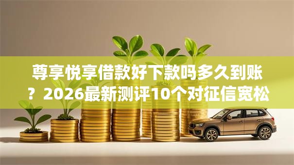 尊享悦享借款好下款吗多久到账?2026最新测评10个对征信宽松的网贷app 尊享悦享借款好下款吗多久到账?2026最新测评10个对征信宽松的网贷app