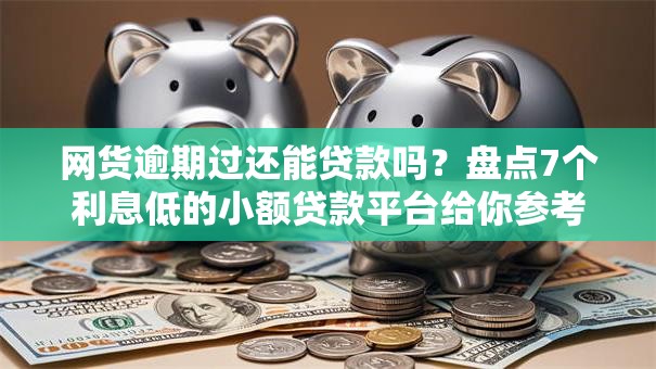 网货逾期过还能贷款吗？盘点7个利息低的小额贷款平台给你参考