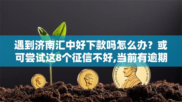 遇到济南汇中好下款吗怎么办?或可尝试这8个征信不好,当前有逾期本人急需能借钱的平台 遇到济南汇中好下款吗怎么办?或可尝试这8个征信不好,当前有逾期本人急需能借钱的平台